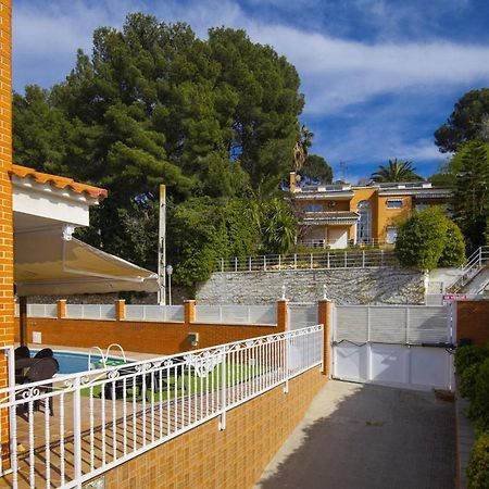 Villa Pluma Planet Costa Dorada - Only Families Salou Exterior photo